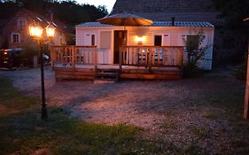 Mobile Home Resort Bousset